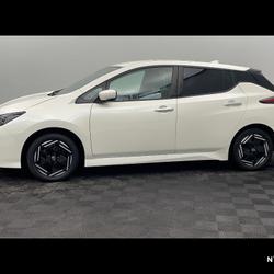 Nissan Leaf Leaf Electrique 40kWh Acenta Till&eacute;