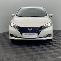 Nissan Leaf Leaf Electrique 40kWh Acenta Till&eacute;
