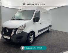 Autres Nissan Tillé