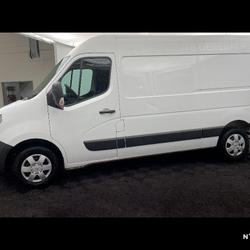 Autres Nissan NV400 L2H2 3.5T 2.3 DCI 180 S/S OPTIMA Till&eacute;