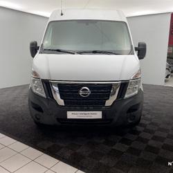 Autres Nissan NV400 L2H2 3.5T 2.3 DCI 180 S/S OPTIMA Till&eacute;