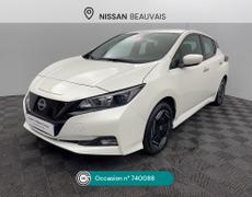 Nissan Leaf Tillé