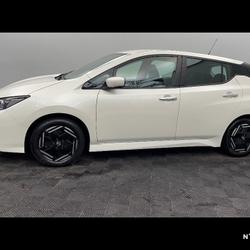 Nissan Leaf Leaf Electrique 40kWh Acenta Till&eacute;