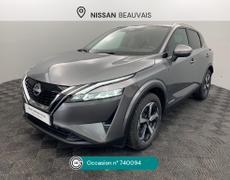 Nissan Qashqai Tillé