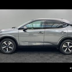 Nissan Qashqai Qashqai e-Power 190 ch N-Connecta Till&eacute;