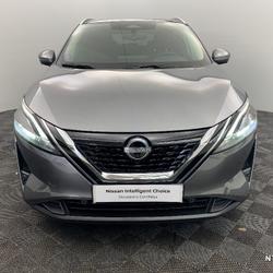 Nissan Qashqai Qashqai e-Power 190 ch N-Connecta Till&eacute;