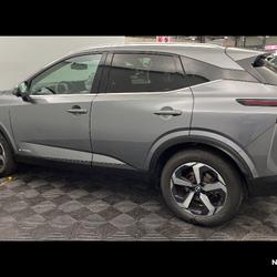 Nissan Qashqai Qashqai e-Power 190 ch N-Connecta Till&eacute;