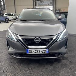 Nissan Qashqai Qashqai e-Power 190 ch N-Connecta Till&eacute;