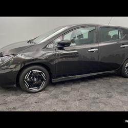 Nissan Leaf Leaf Electrique 40kWh Acenta Till&eacute;