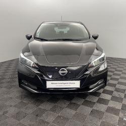 Nissan Leaf Leaf Electrique 40kWh Acenta Till&eacute;