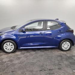 Toyota Yaris Yaris Hybride 116h Dynamic Till&eacute;