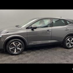 Nissan Qashqai Qashqai e-Power 190 ch Business Edition Till&eacute;