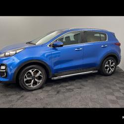 Kia Sportage SPORTAGE SPORTAGE 1.6 CRDI 136 ISG 4X2 BVM6 ACTIVE Till&eacute;