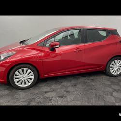 Nissan Micra Micra IG-T 92 Acenta Till&eacute;