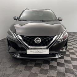 Nissan Qashqai Qashqai Mild Hybrid 158 ch Xtronic Intelligent 4x4 Tekna Till&eacute;