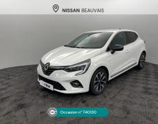 Renault Clio 5 - Clio TCe 90 Techno - 14 490 €