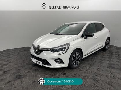 Renault Clio - Clio TCe 90 Techno - 14 790 €