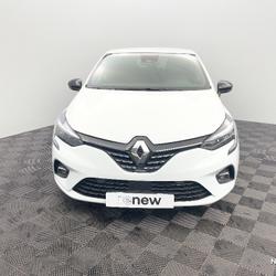 Renault Clio 5 Clio TCe 90 Techno Till&eacute;