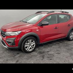 Dacia Sandero Sandero ECO-G 100 Stepway Essentiel Till&eacute;