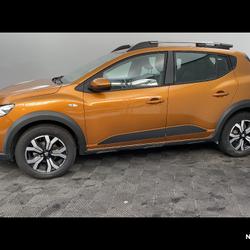 Dacia Sandero Sandero TCe 90 Stepway Confort Till&eacute;