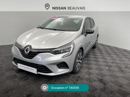Renault Clio - Clio TCe 90 Equilibre - 13 990 €