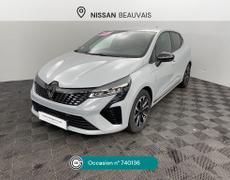 Renault Clio 5 Tillé