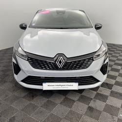 Renault Clio 5 Clio E-Tech full hybrid 145 ch GSR2 Techno Till&eacute;
