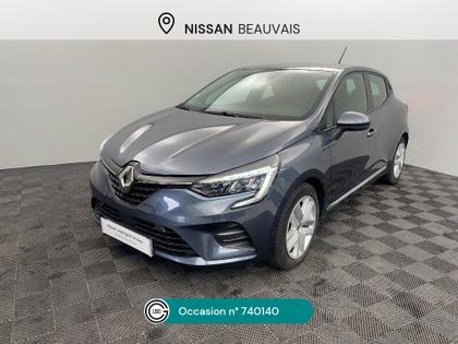 Renault Clio - Clio E-Tech 140 - 21N Business - 14 490 €