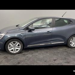 Renault Clio 5 Clio E-Tech 140 - 21N Business Till&eacute;