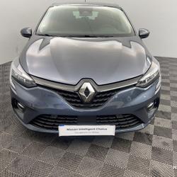 Renault Clio 5 Clio E-Tech 140 - 21N Business Till&eacute;
