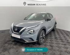Nissan Juke Tillé