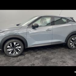 Nissan Juke Juke DIG-T 114 DCT7 Acenta Till&eacute;