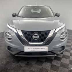 Nissan Juke Juke DIG-T 114 DCT7 Acenta Till&eacute;