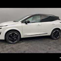 Nissan Qashqai Qashqai e-Power 190 ch N-Design Till&eacute;