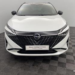 Nissan Qashqai Qashqai e-Power 190 ch N-Design Till&eacute;