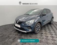 Renault Captur - Captur TCe 90 Evolution - 16 990 €