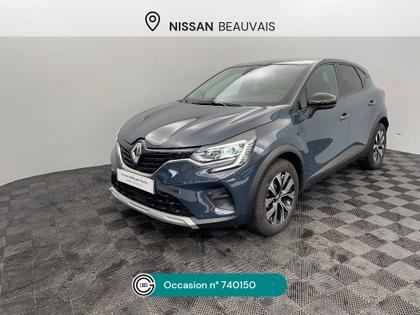 Renault Captur - Captur TCe 90 Evolution - 16 990 €