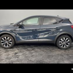 Renault Captur Captur TCe 90 Evolution Till&eacute;