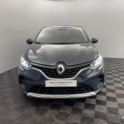 Renault Captur Captur TCe 90 Evolution Till&eacute;