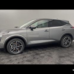 Nissan Qashqai Qashqai e-Power 190 ch Tekna Till&eacute;