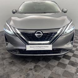 Nissan Qashqai Qashqai e-Power 190 ch Tekna Till&eacute;