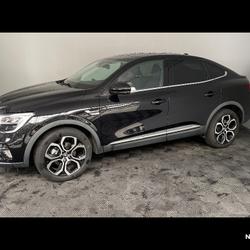 Renault Arkana Arkana mild hybrid 160 EDC FAP  - 22 Techno Till&eacute;
