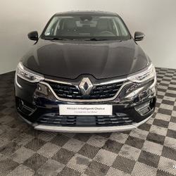 Renault Arkana Arkana mild hybrid 160 EDC FAP  - 22 Techno Till&eacute;