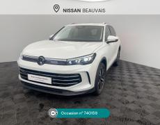 Volkswagen Tiguan Tillé