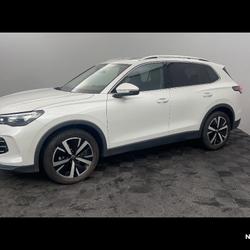 Volkswagen Tiguan Tiguan 1.5 eHybrid 204ch DSG6 Elegance Till&eacute;