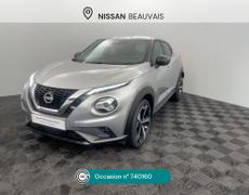 Nissan Juke Tillé