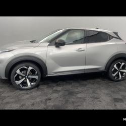 Nissan Juke Juke DIG-T 114 Tekna Till&eacute;