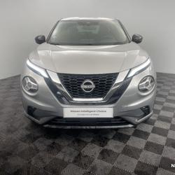 Nissan Juke Juke DIG-T 114 Tekna Till&eacute;