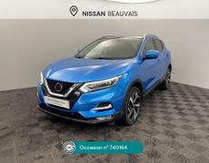 Nissan Qashqai - NISSAN QASHQAI QASHQAI TEKNA 1.3 DIGT 140 - 16 990 €