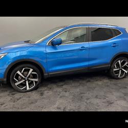 Nissan Qashqai NISSAN QASHQAI QASHQAI TEKNA 1.3 DIGT 140 Till&eacute;